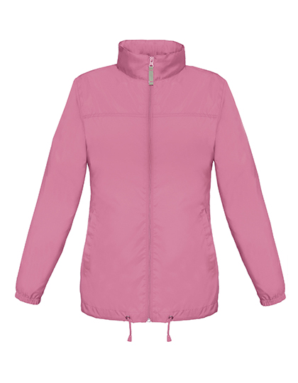 Women´s Jacket Sirocco
