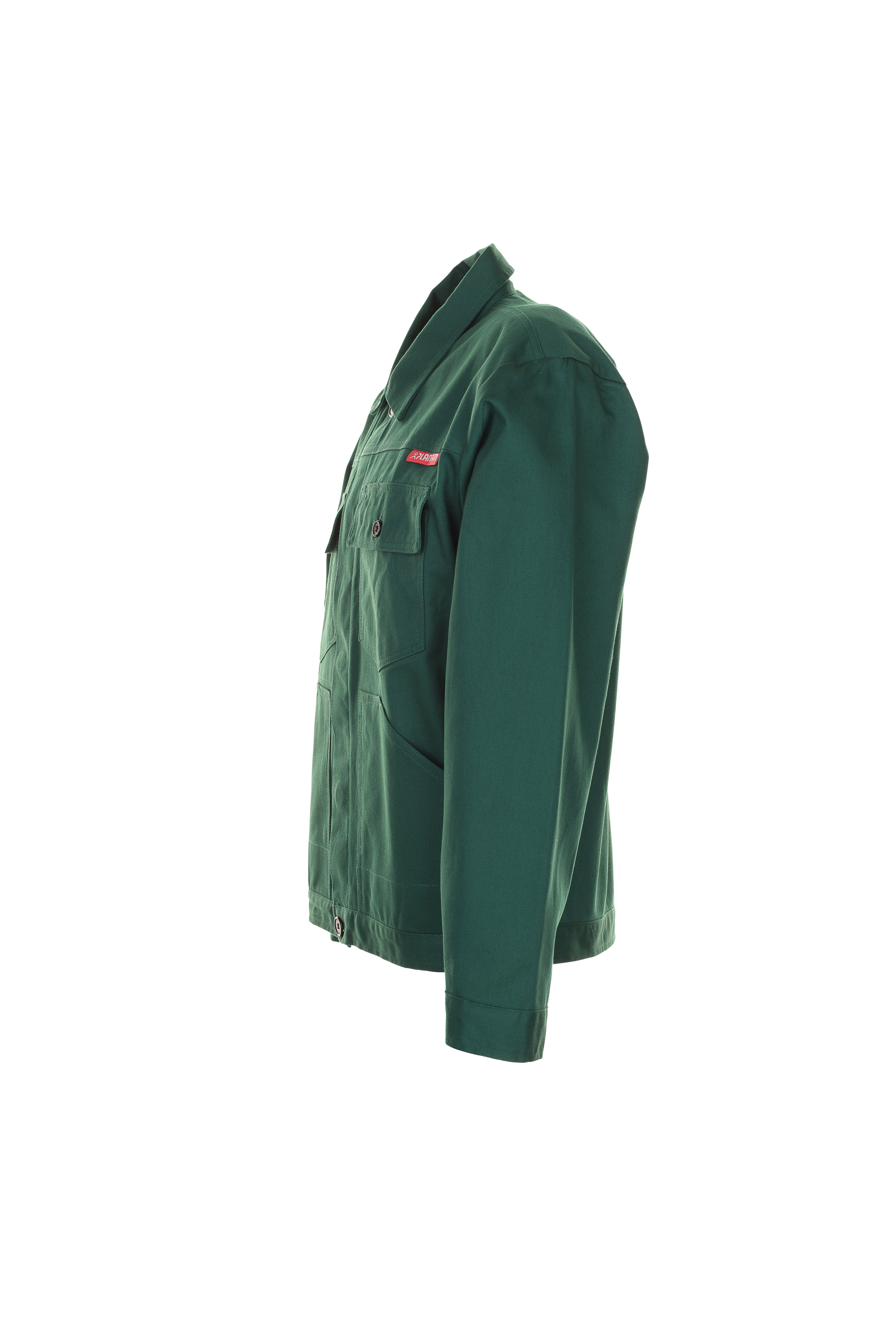 PLANAM Bundjacke BW 270