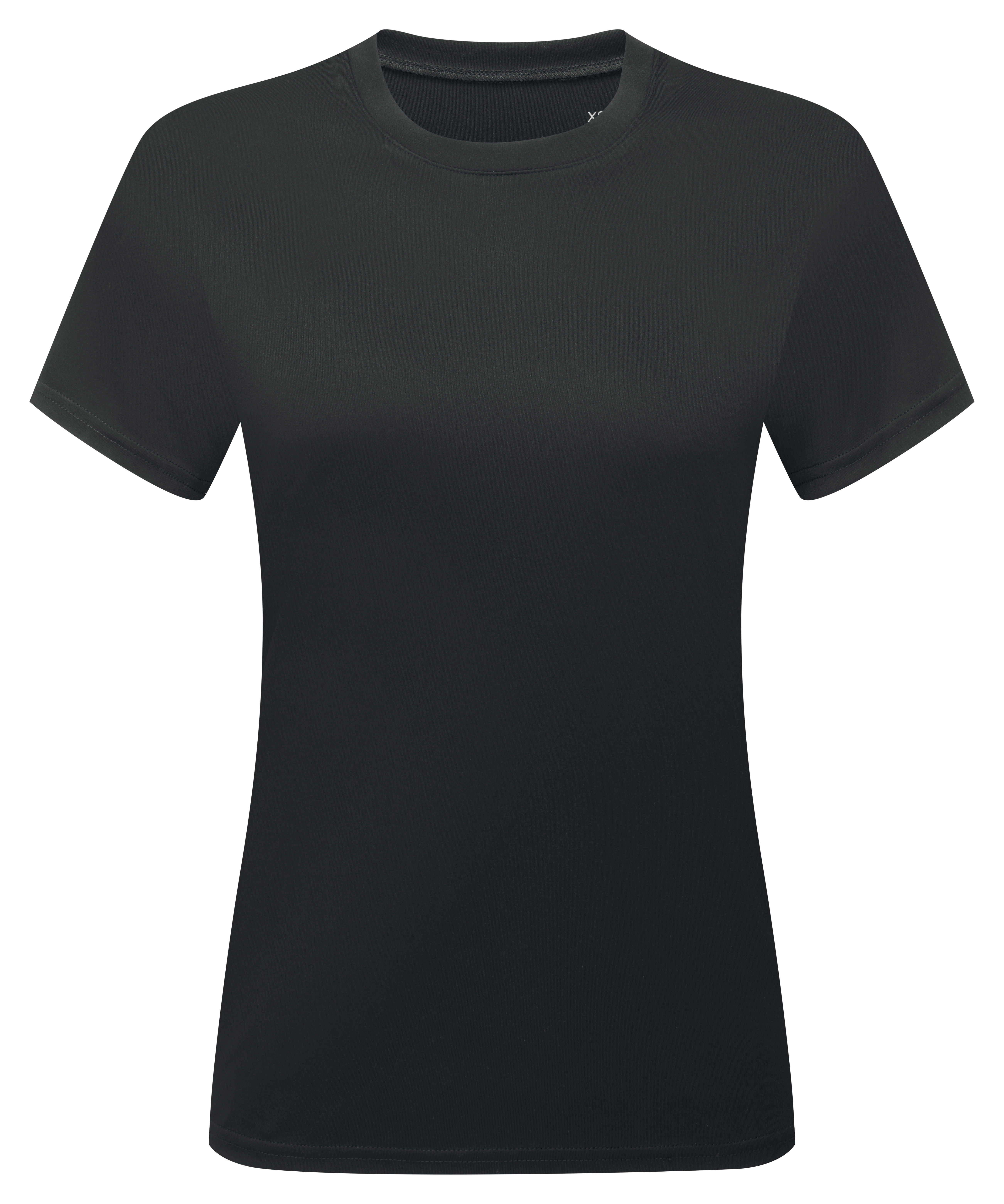 T-Shirt – Women´s TriDri Ion-Charge Easy Fit Tee