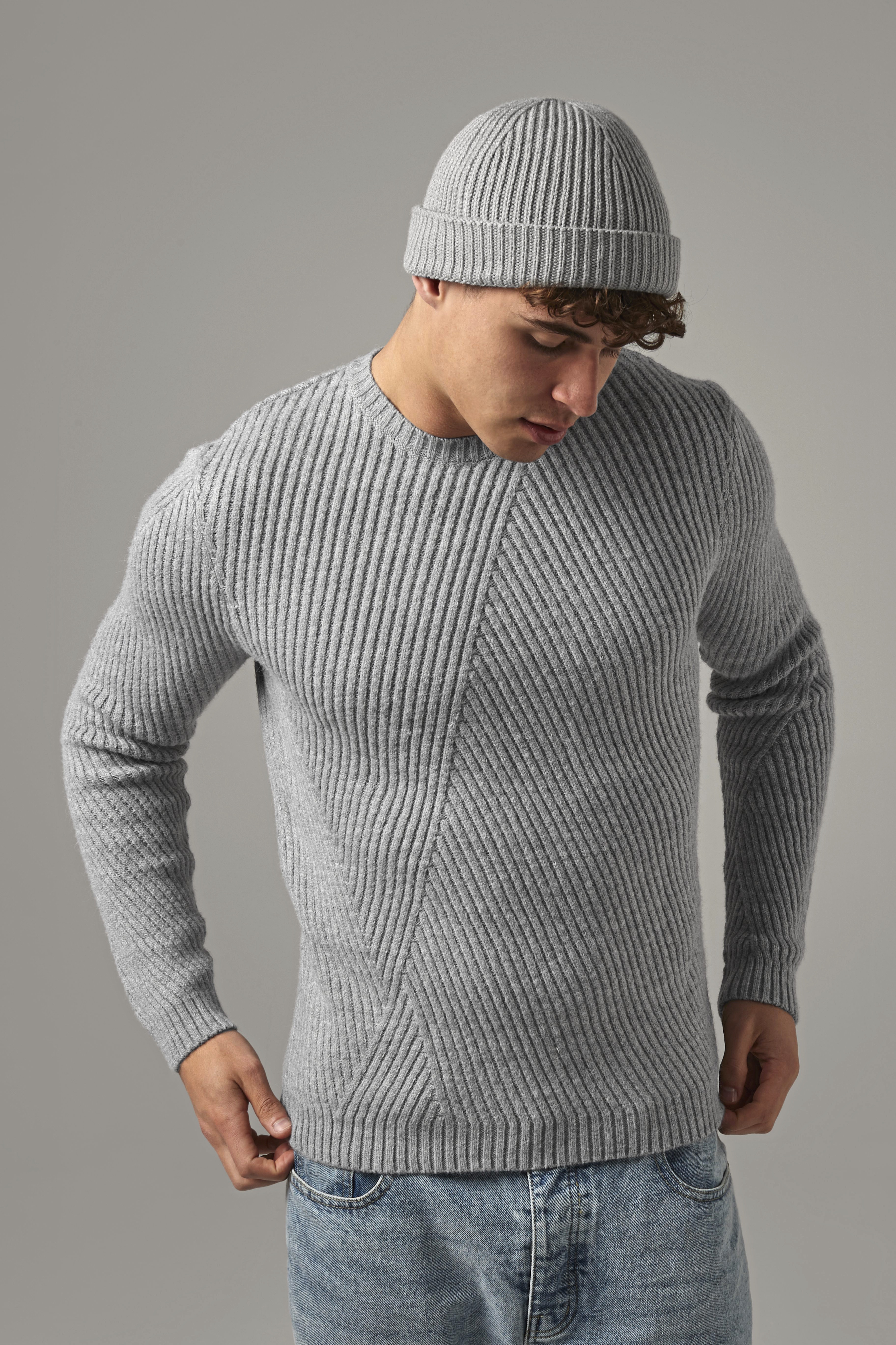 Harbour Beanie