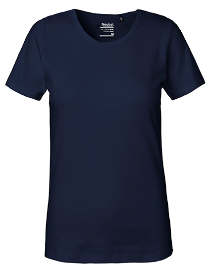 Ladies´ Interlock T-Shirt