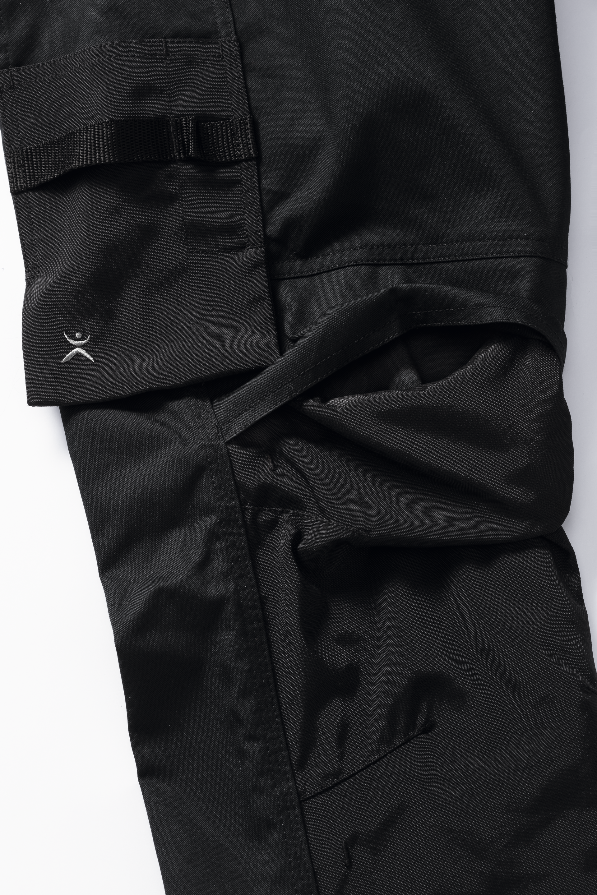 PLANAM Herren Latzhose Norit