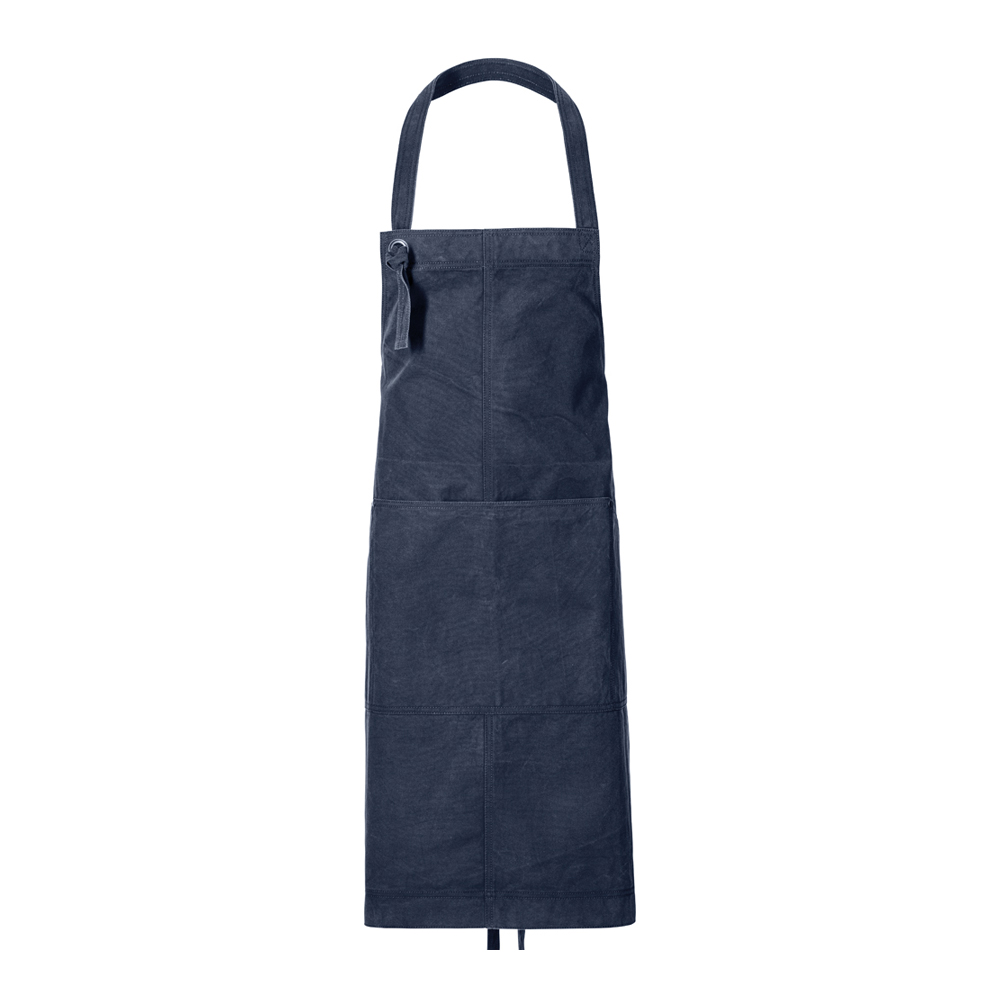 Latzschürze Oxford B 75 x L 90 cm