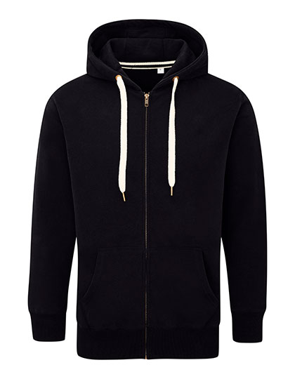 The Superstar Zip Through Hoodie
