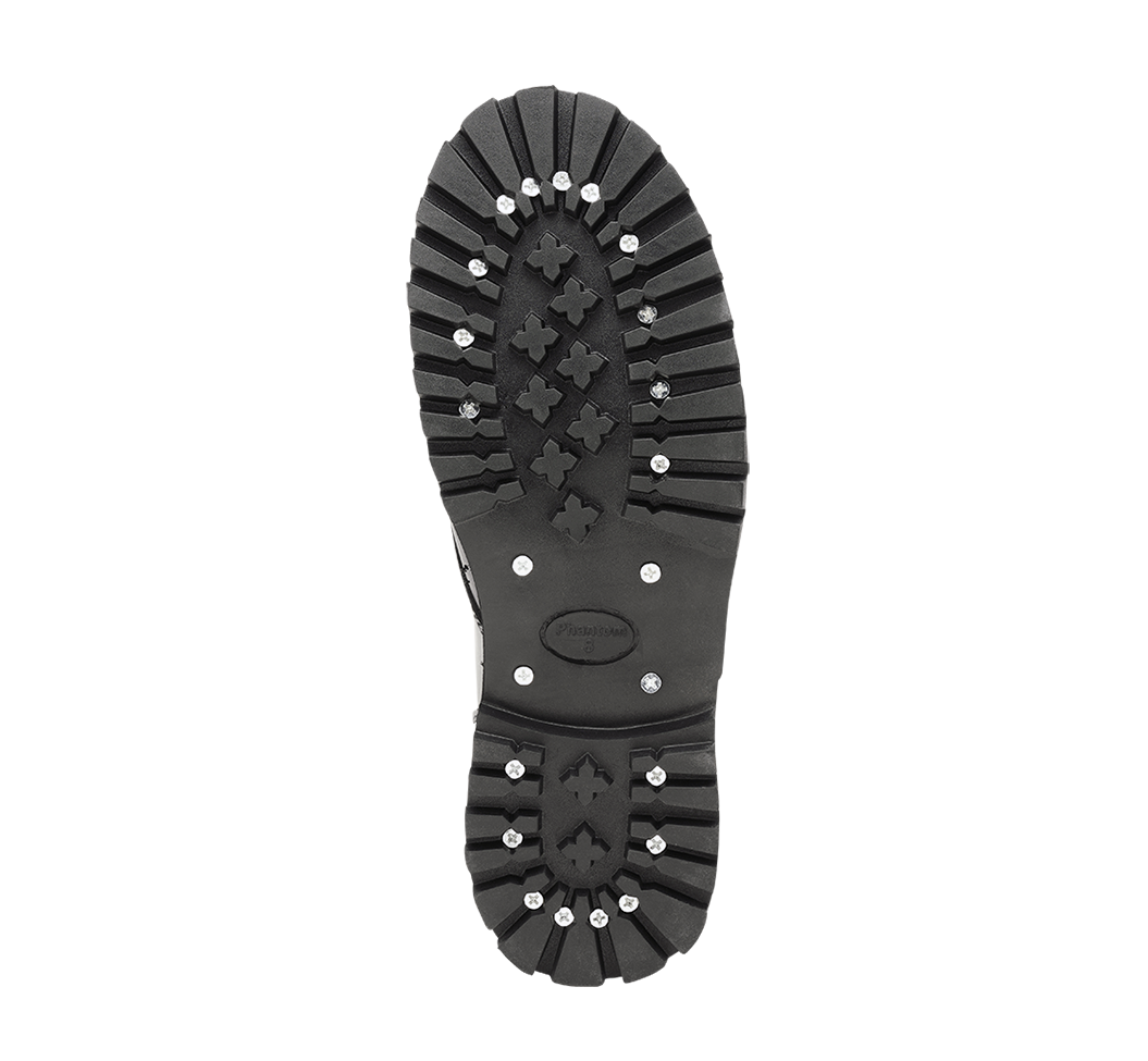 Phantom 10 Eyelet Boots