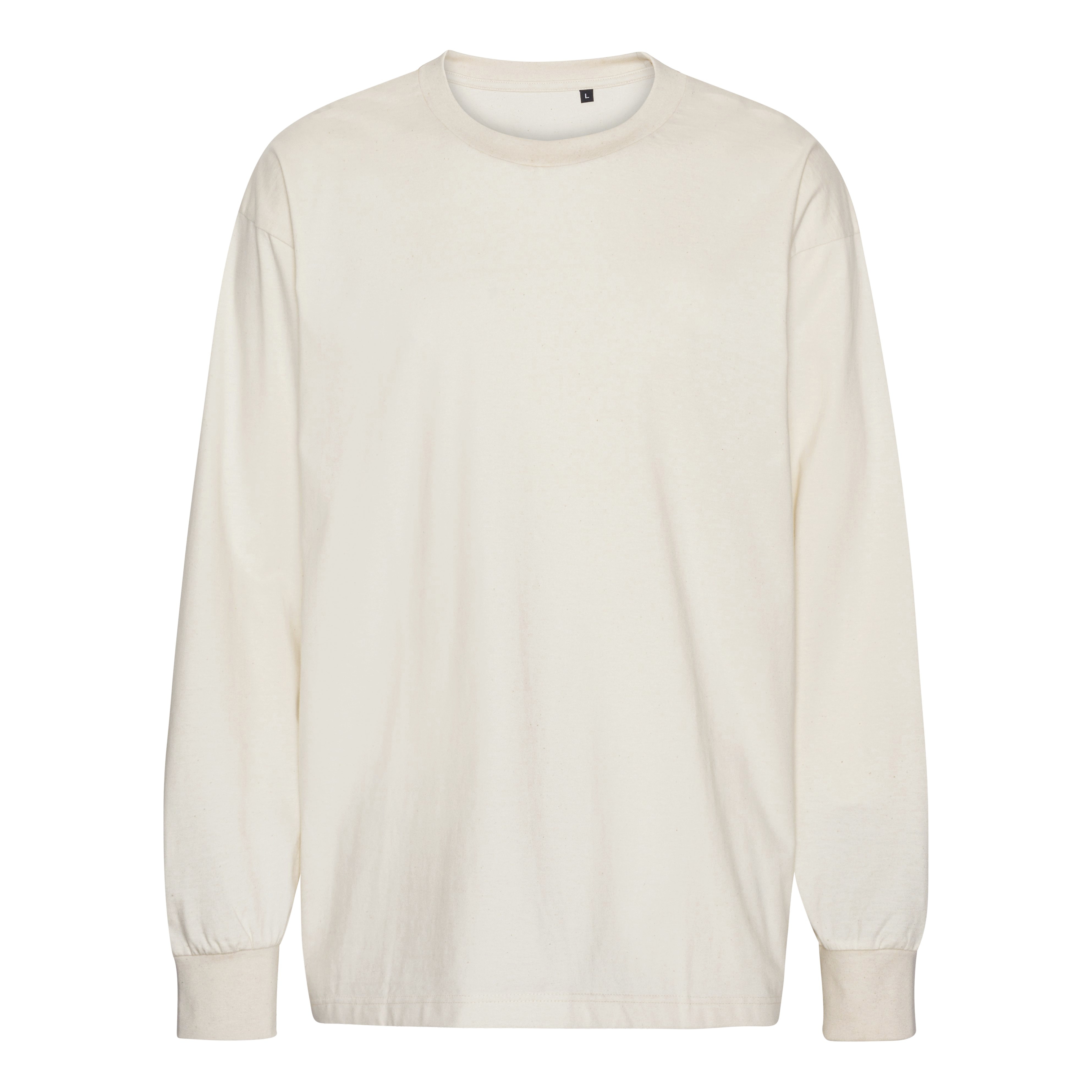 T-Shirt – Tiger Cotton Oversized LS T | Shirt