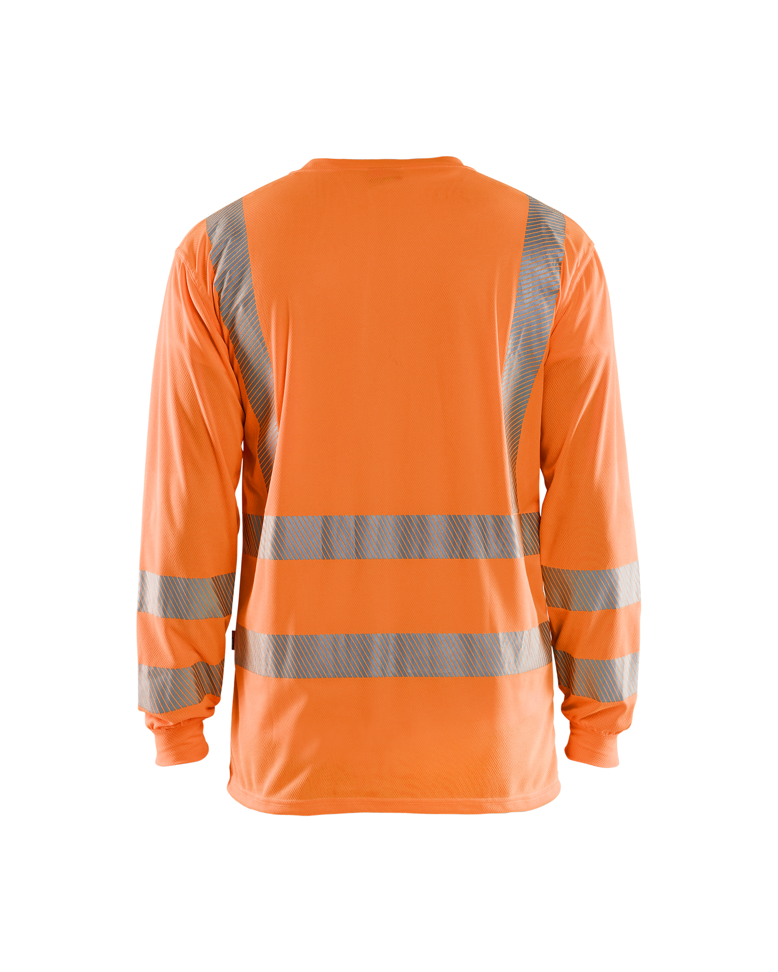 High Vis UV Langarmshirt
