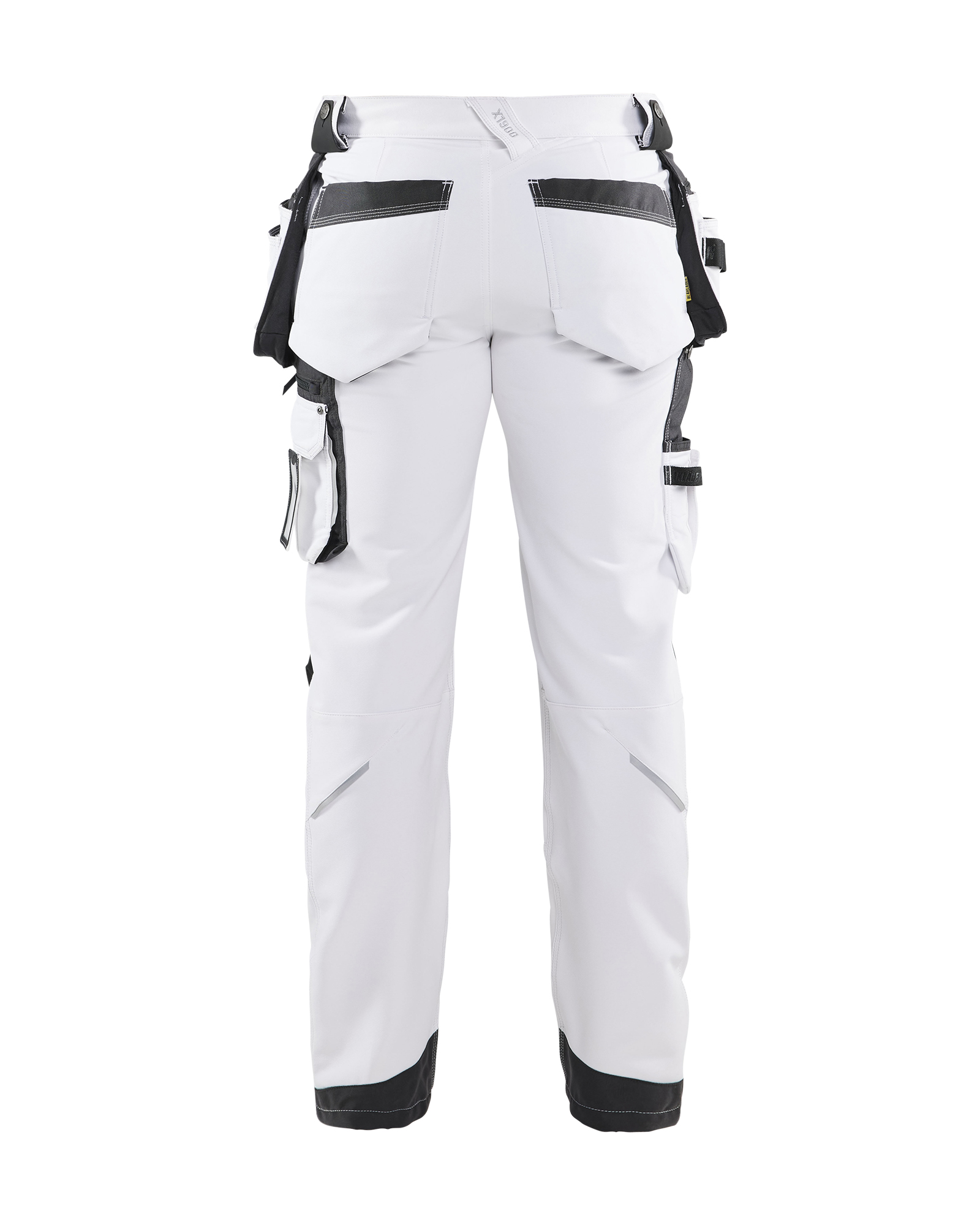 Malerhose 4-Wege-Stretch