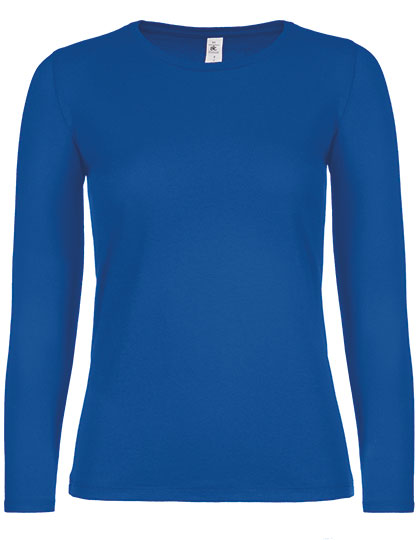Women´s T-Shirt #E150 Long Sleeve