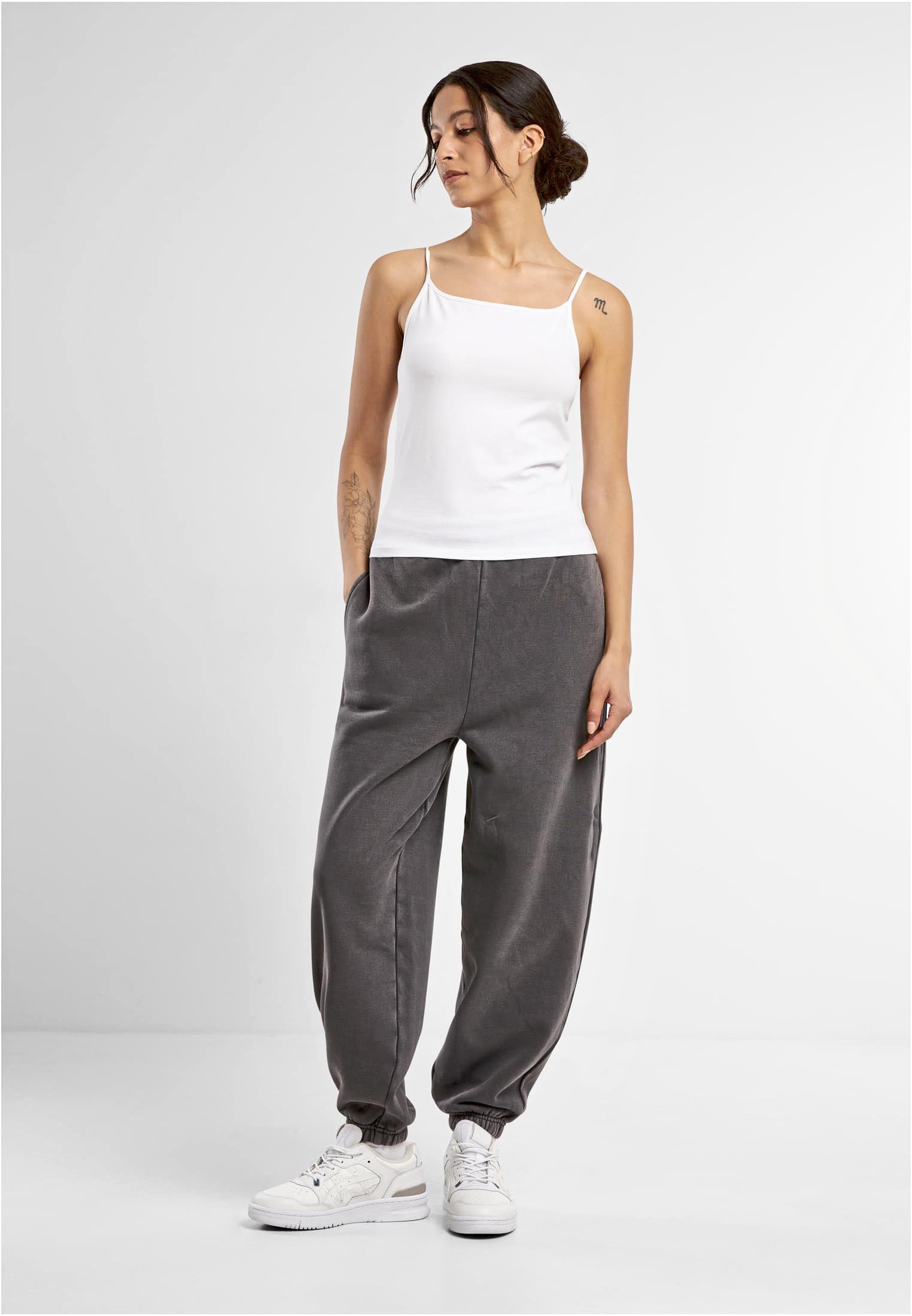 T-Shirt – Ladies Stretch Jersey Short Slim Top