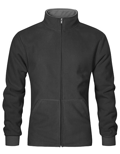 Men´s Double Fleece Jacket