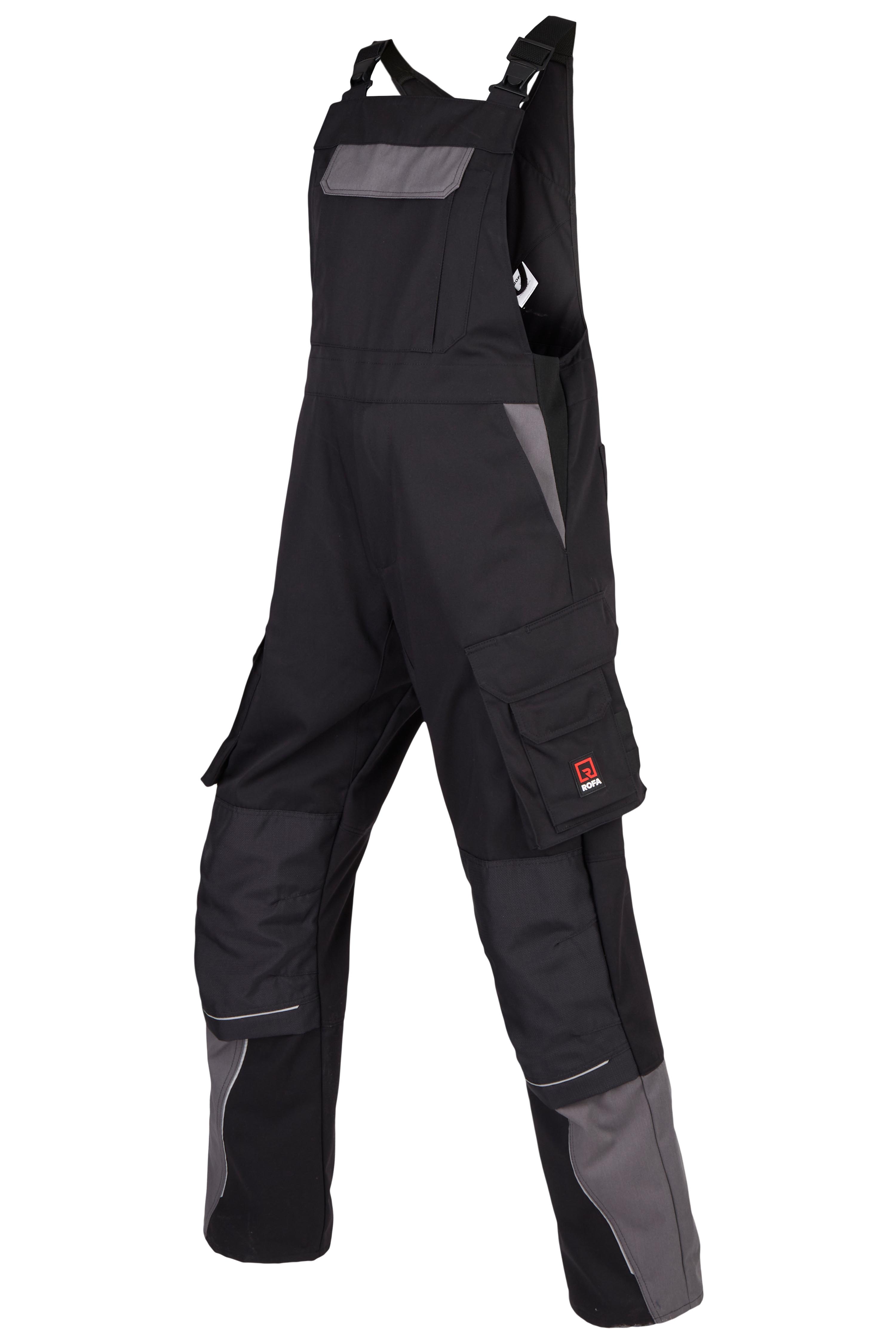 Latzhose 1702492