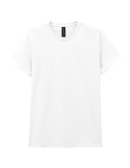Heavy Cotton Women´s T-Shirt