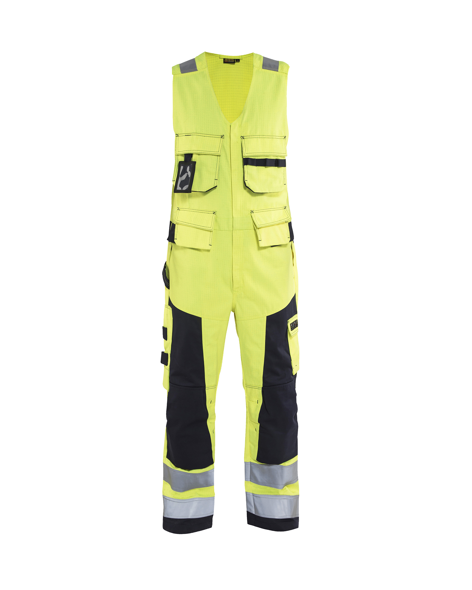 Multinorm Kombihose