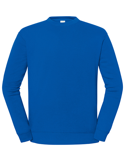 Sweatshirt – ICONIC 250 SET-IN SWEAT