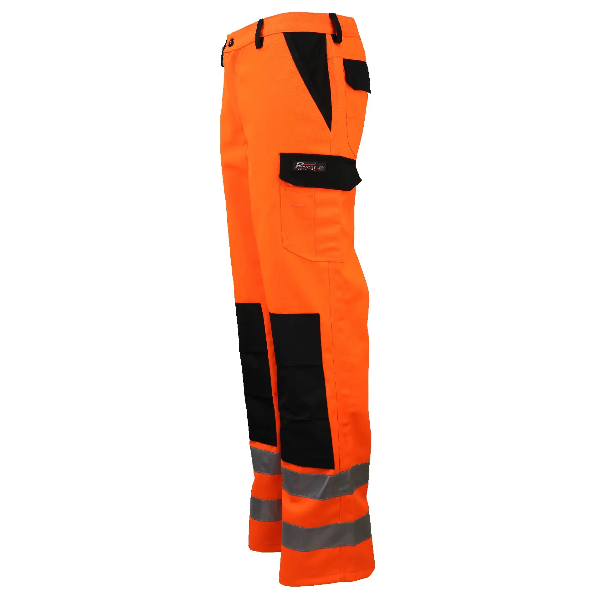 PREVENT® Warnschutz-Bundhose PTW-HON