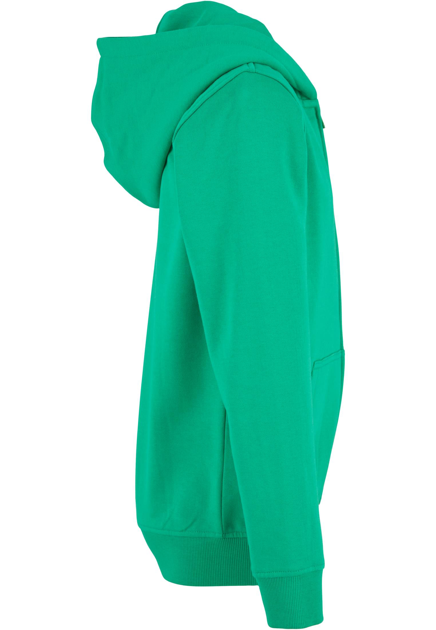 Sweatshirt – Kids´ Organic Basic Zip Hoody