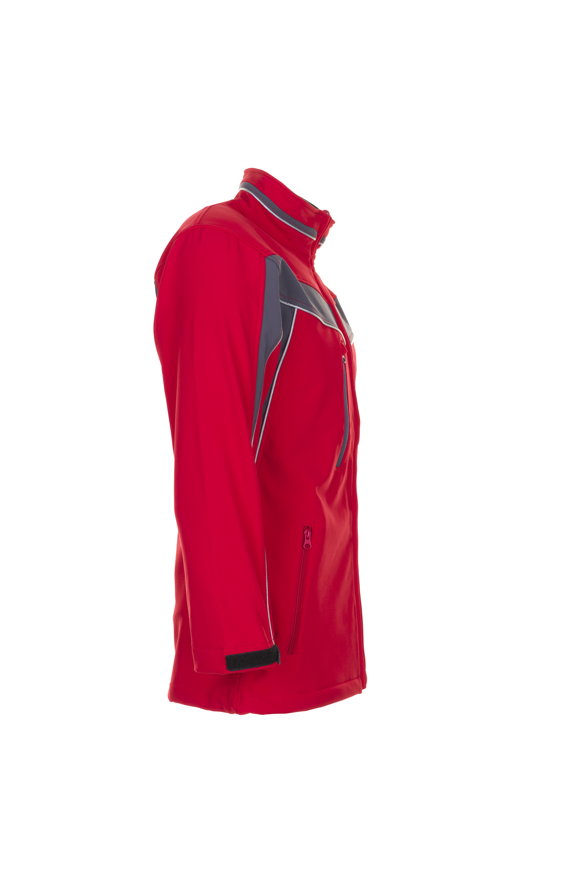 PLANAM Softshelljacke Plaline
