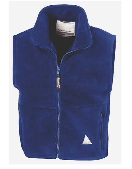 Youth Polartherm Bodywarmer