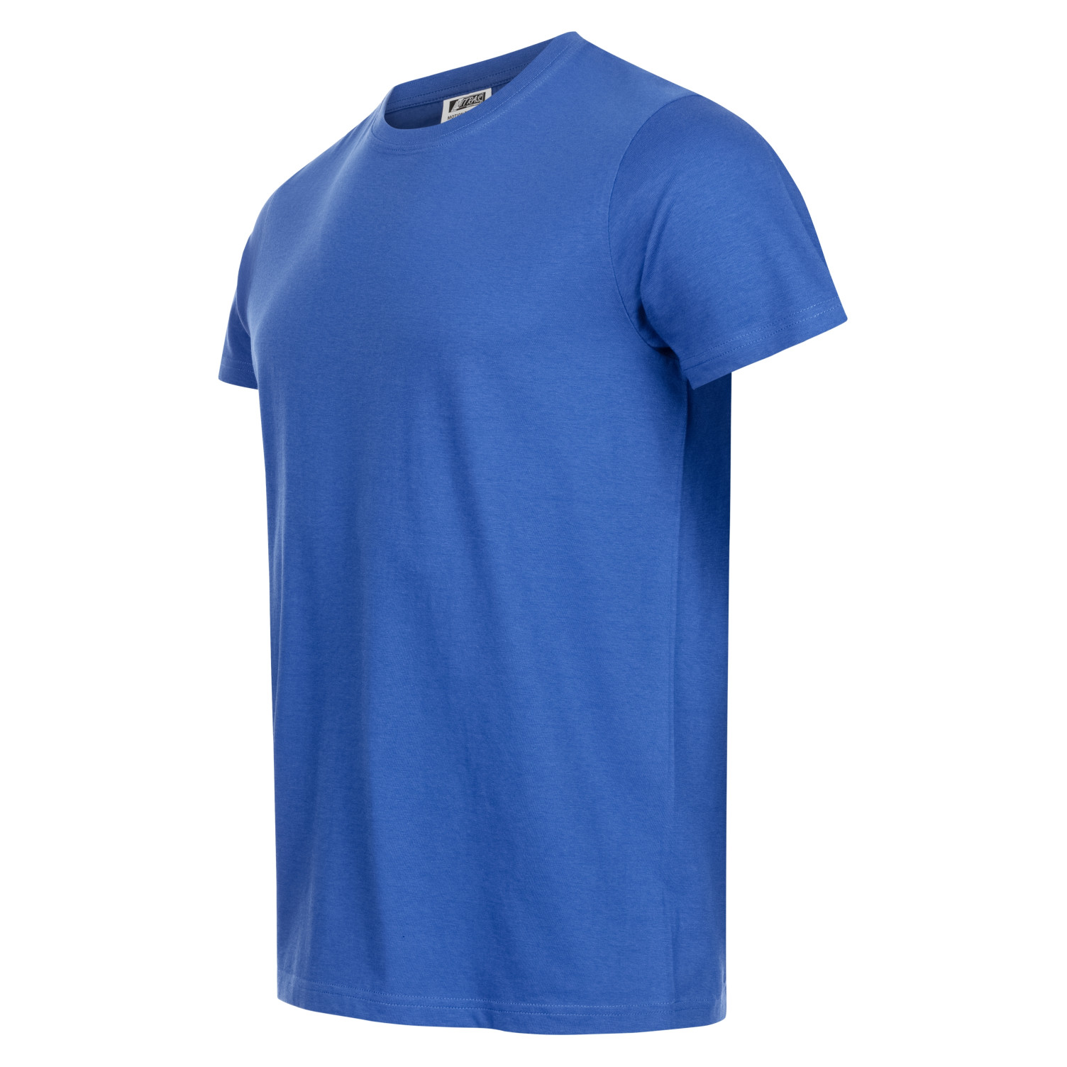 T-Shirt MOTION TEX LIGHT königsblau / uni