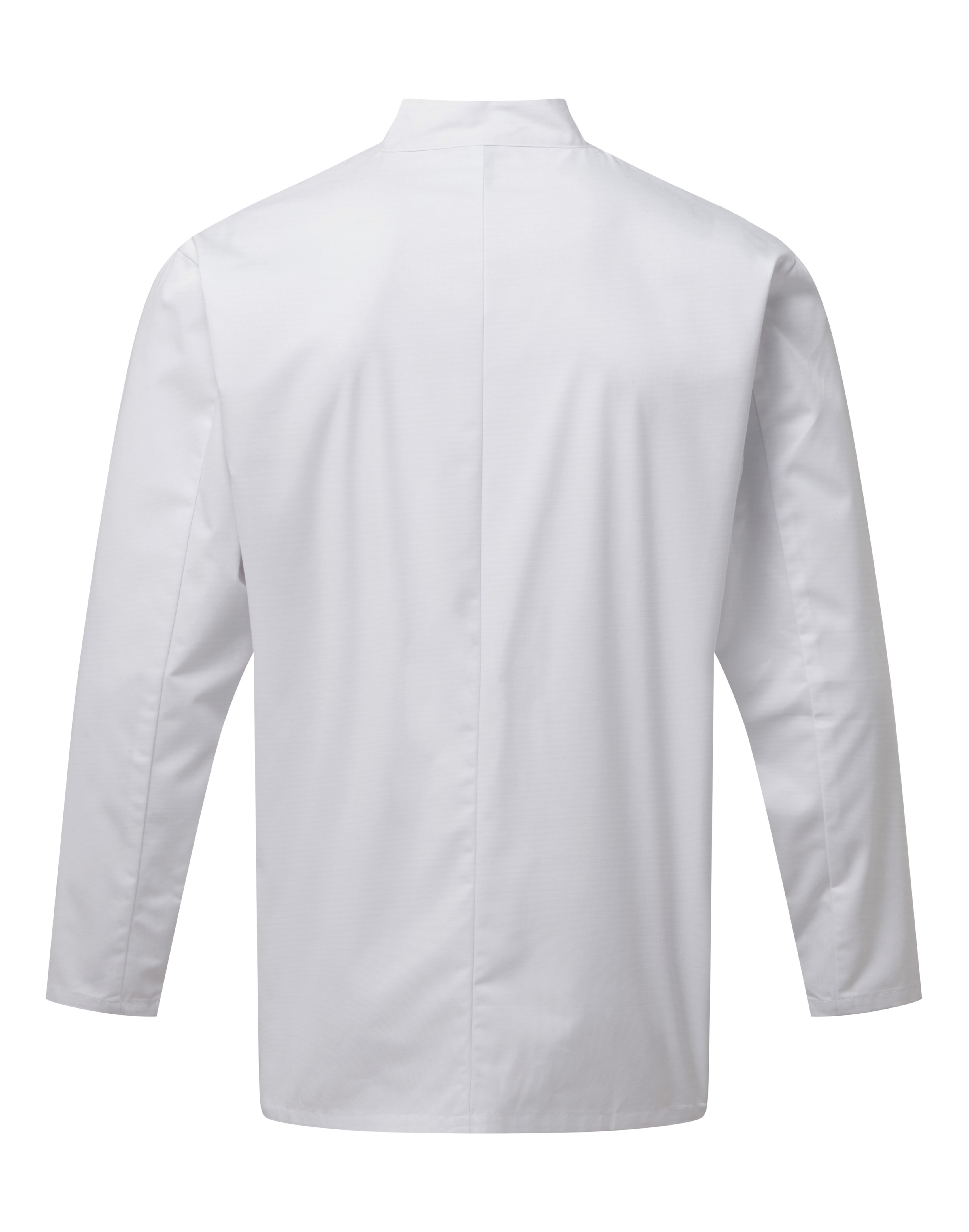 Essential Long Sleeve Chef´s Jacket