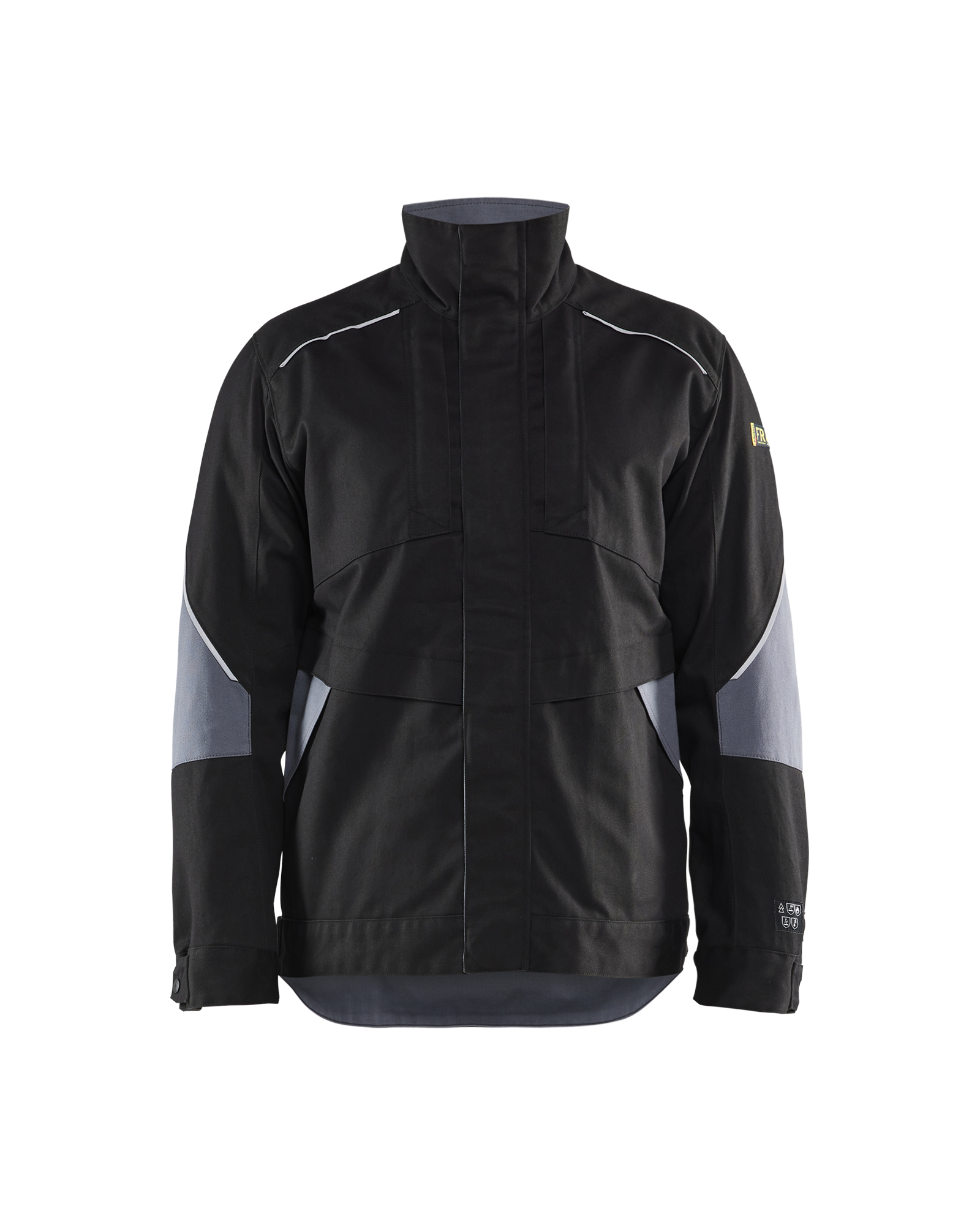 Flammschutzjacke