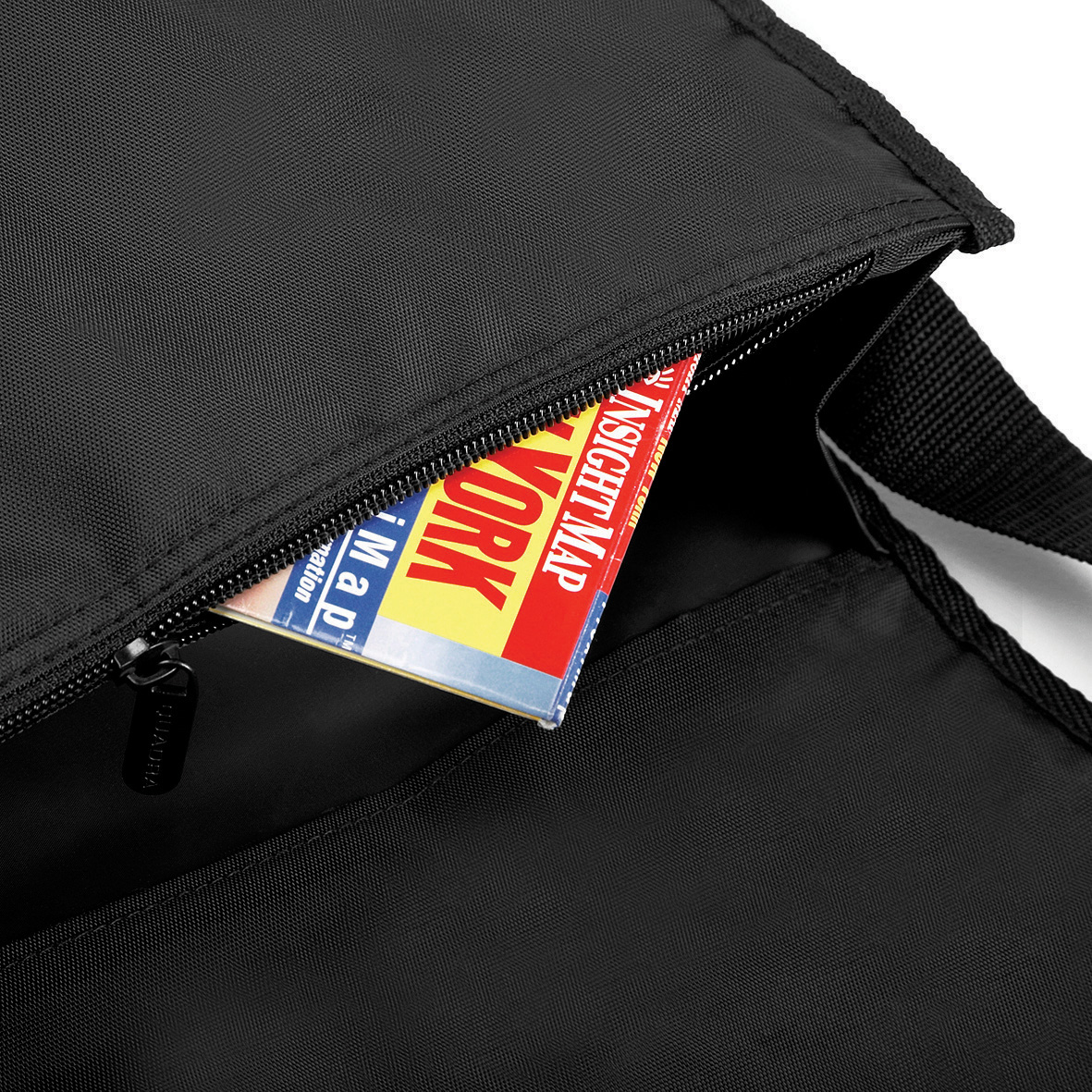 Tasche – Record Bag