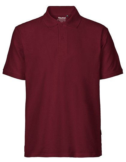Men´s Classic Polo