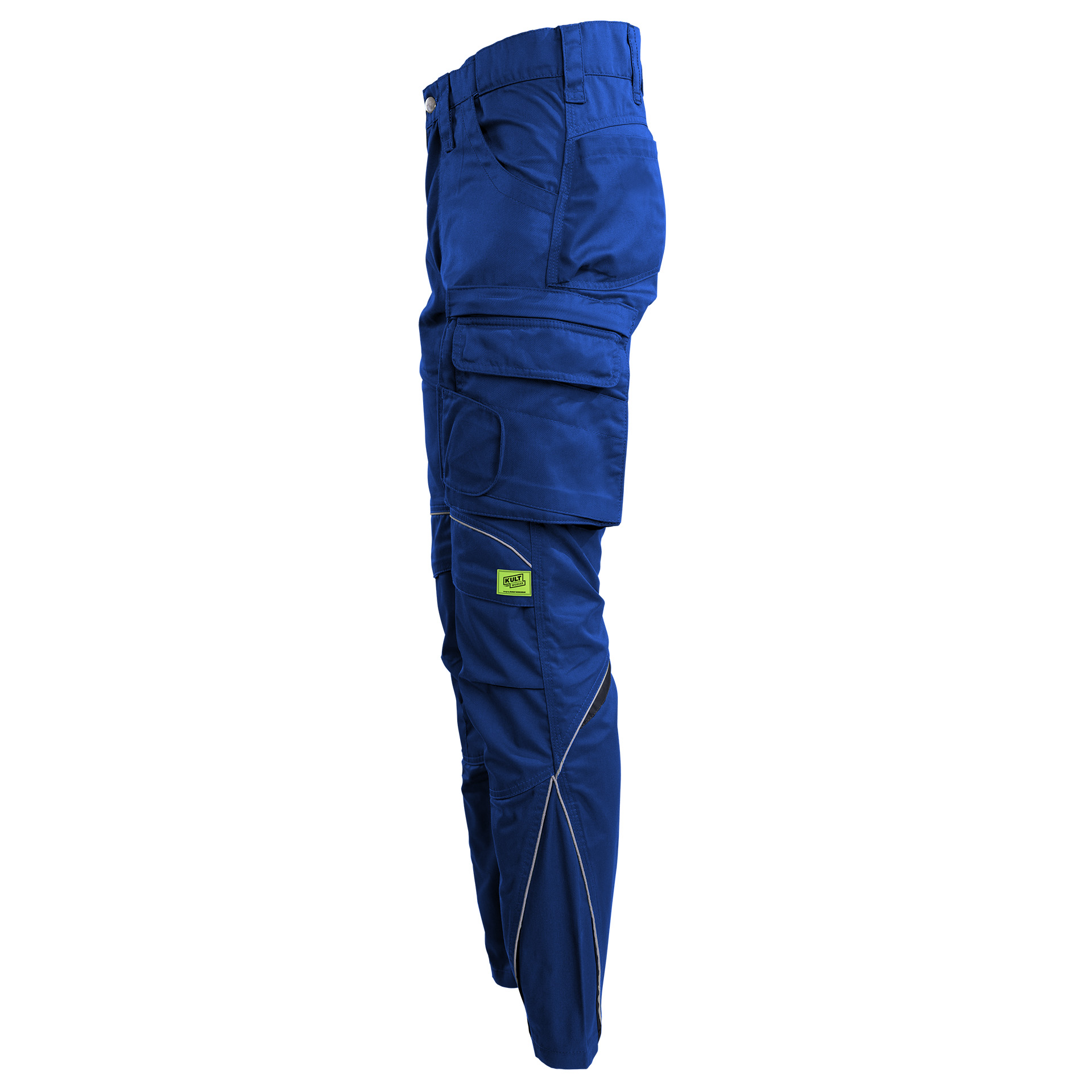 TMG Arbeitshose Bundhose Kult Worker