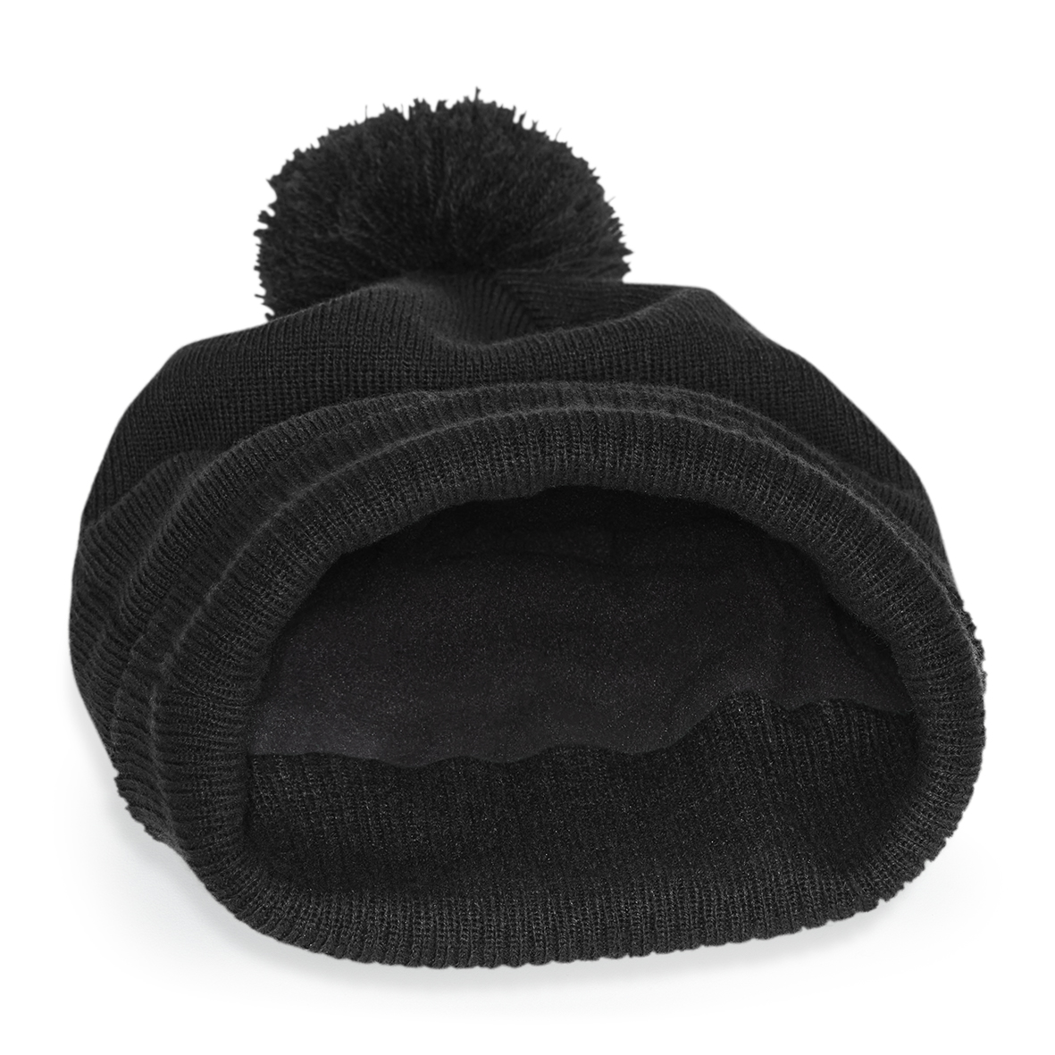 Thermal Snowstar Beanie
