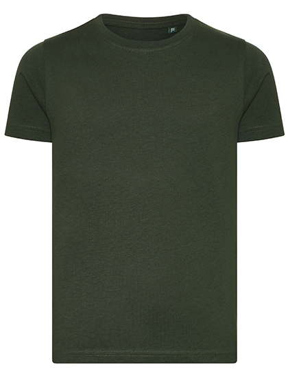 T-Shirt – Cascades Organic Kids T
