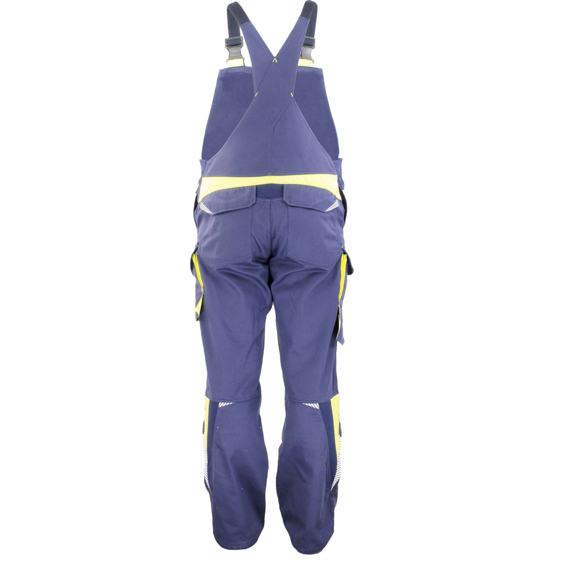 Multinorm Latzhose 1525LH