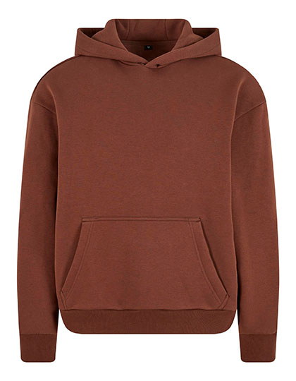 Sweatshirt – Fluffy Hoody