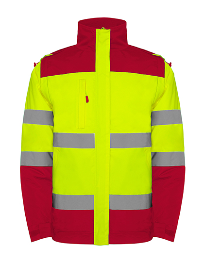 Jacke – Epsylon Parka