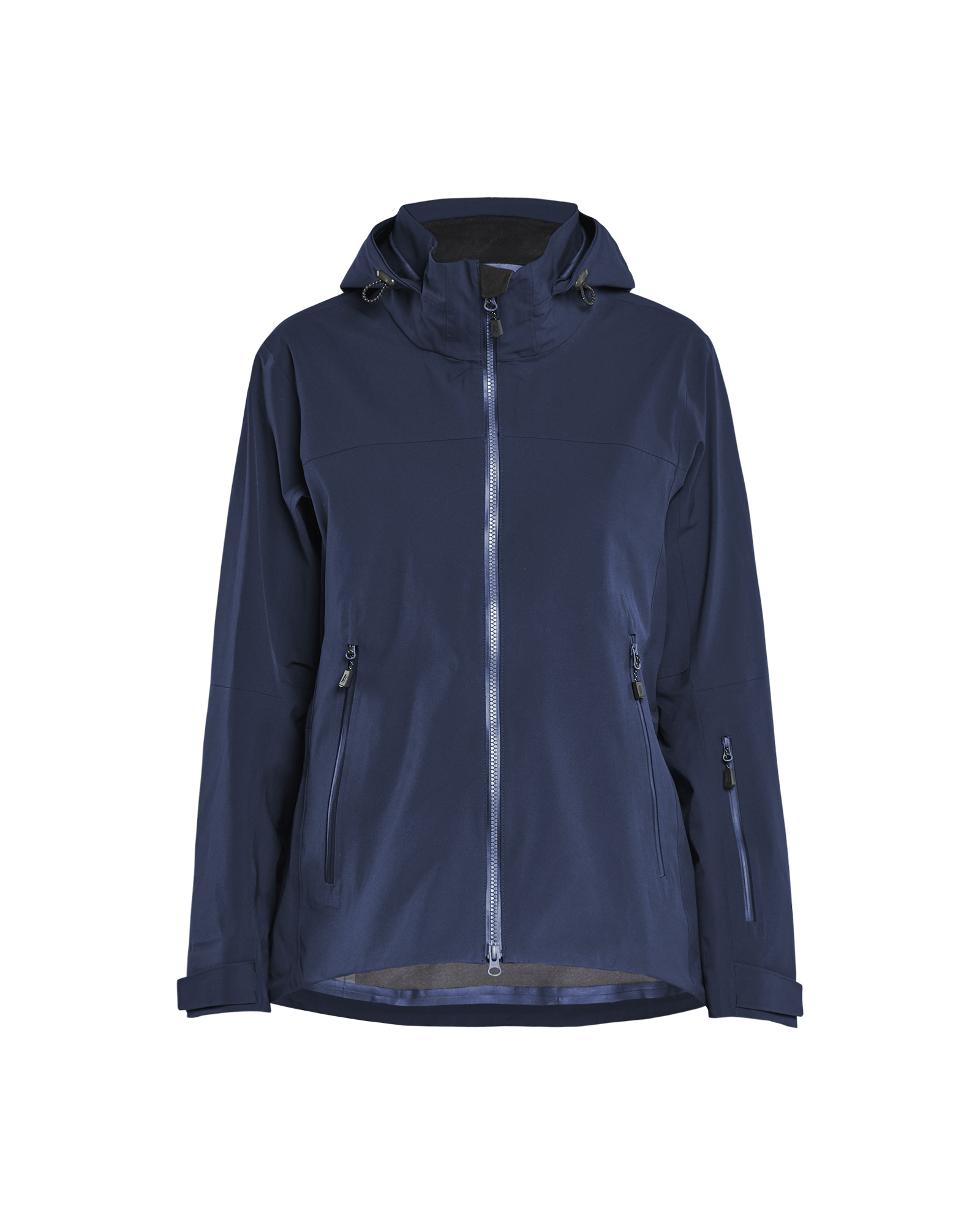 STRIKER Damen Shell Jacke Stretch
