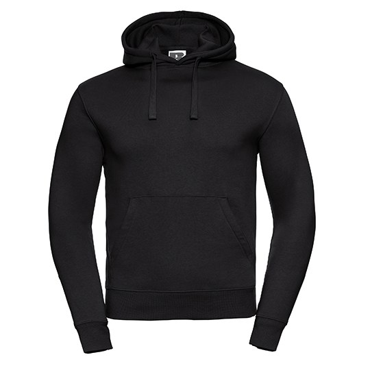 Sweatshirt – Men's Authentic Hooded Sweat