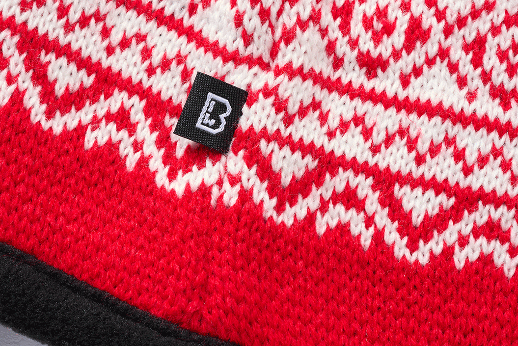 Snow Cap