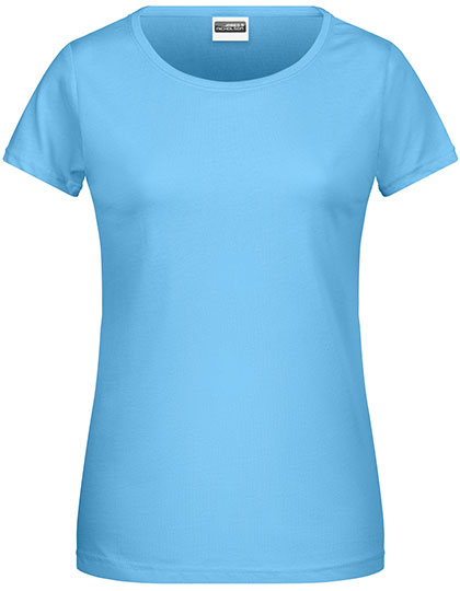 T-Shirt – Ladies´ Basic-T