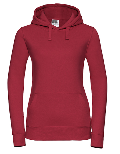 Sweatshirt – Ladies´ Authentic Hooded Sweat