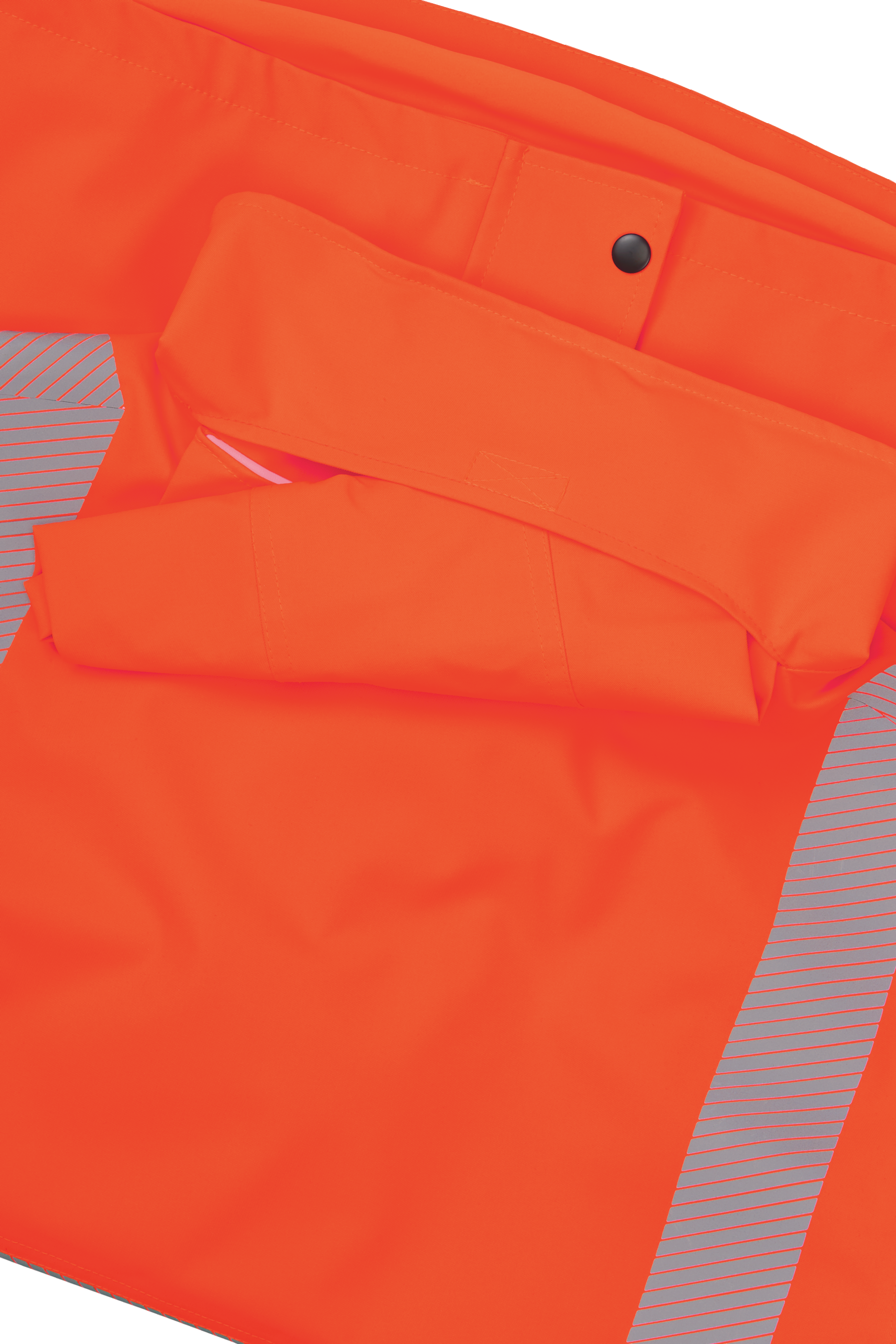 PLANAM Regenjacke rECOflexy