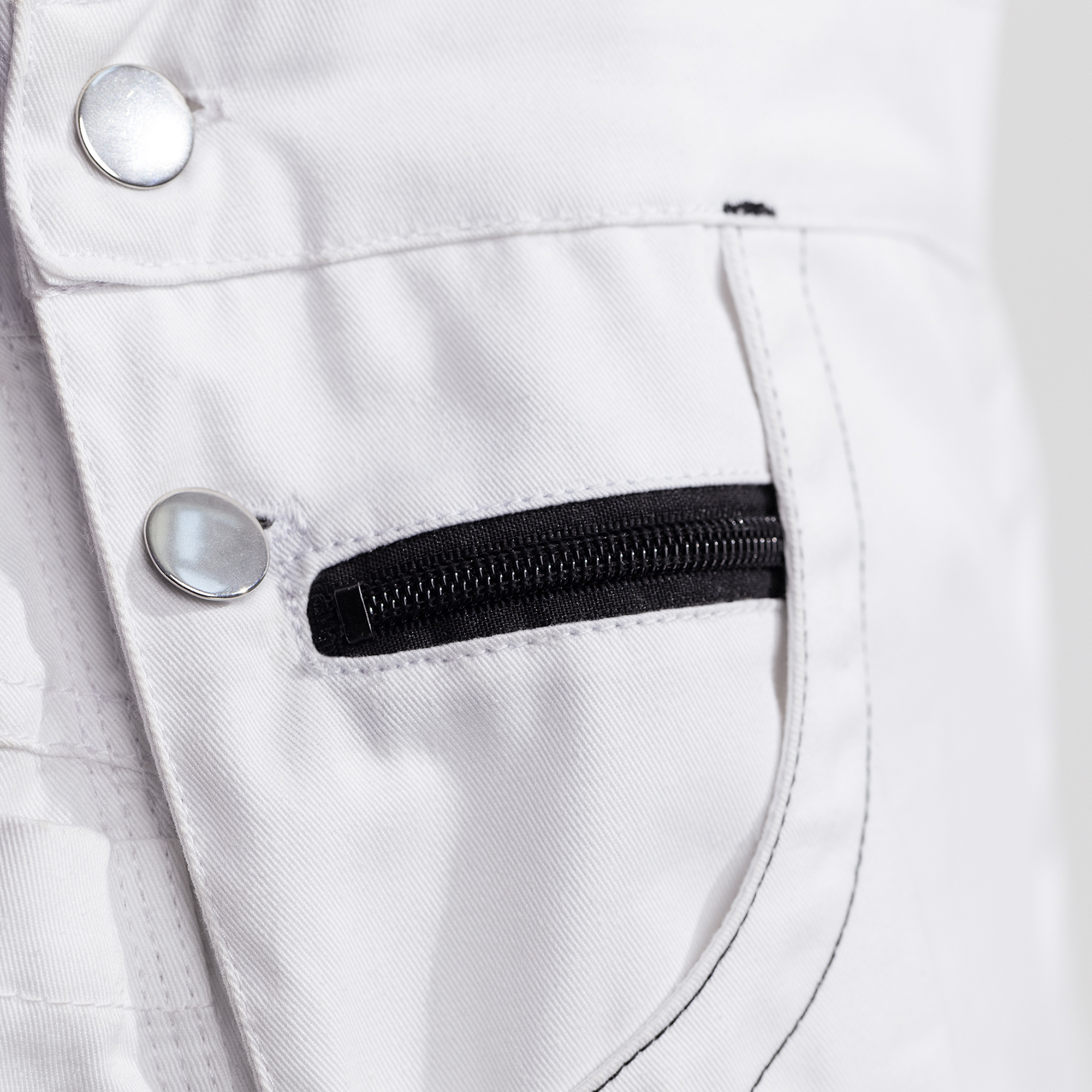 TMG Latzhose Kult Worker
