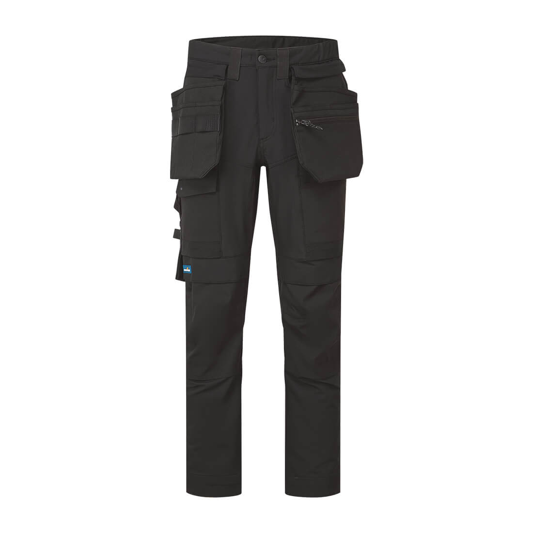 DX4 Evolution Stretch Bundhose mit abnehmbaren Holstertaschen
