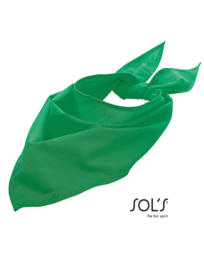 Cap – Bandana