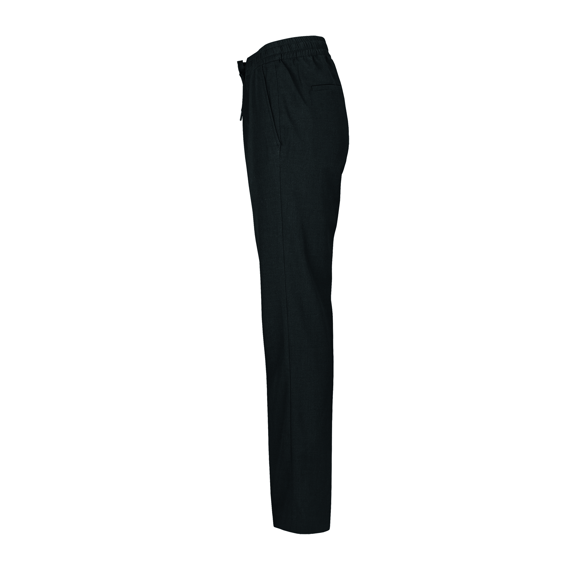 Hose – Women´s Elasticated Waist Suit Trousers Germain