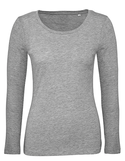 T-Shirt – Inspire Long Sleeve T /Women_°