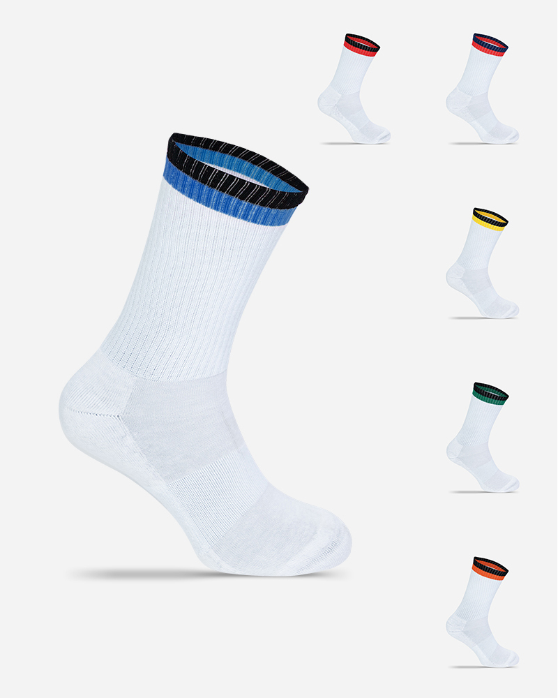 Strumpf – Tennis Socks Two Tone