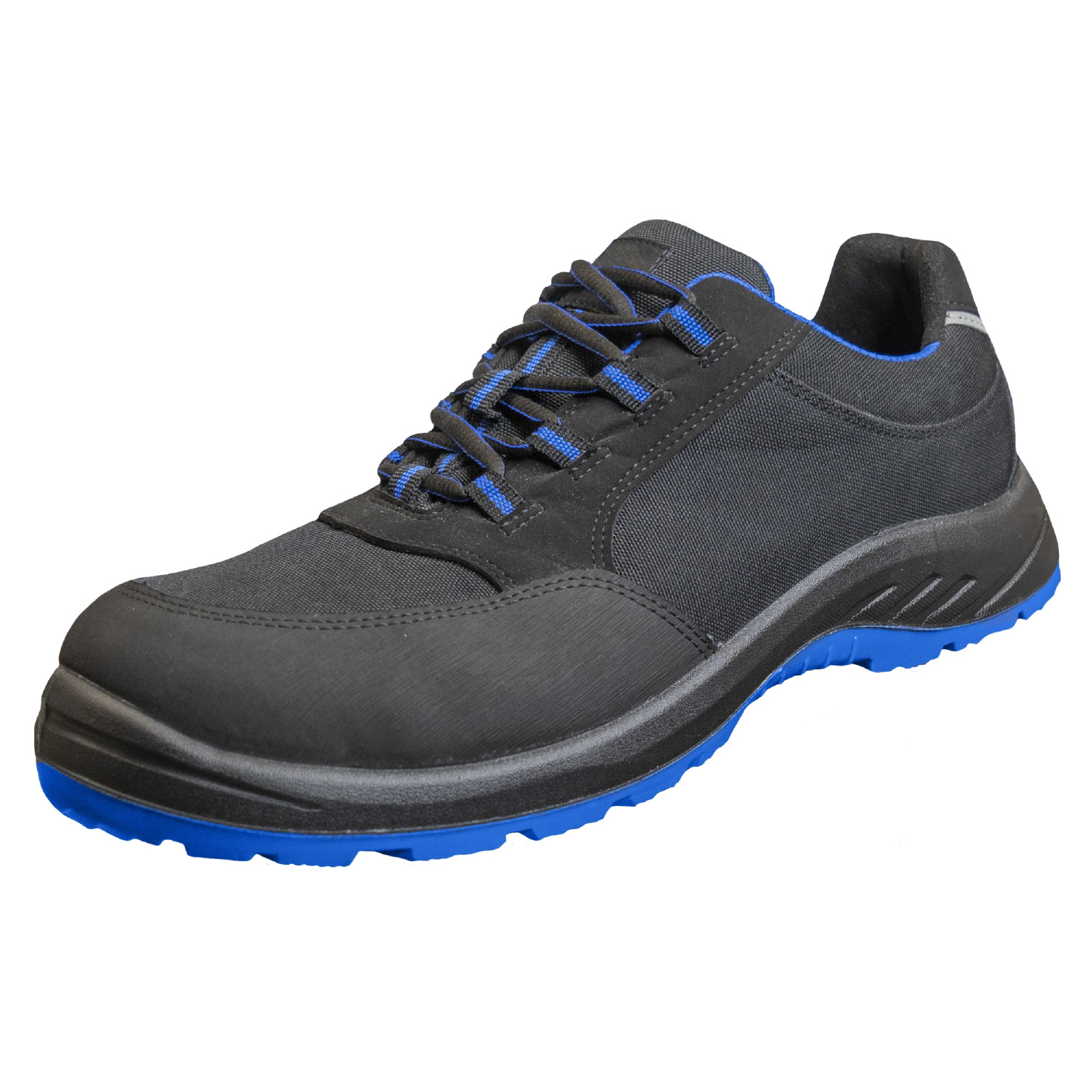 Sicherheitshalbschuh SOLID STEP Sicherheitshalbschuhe