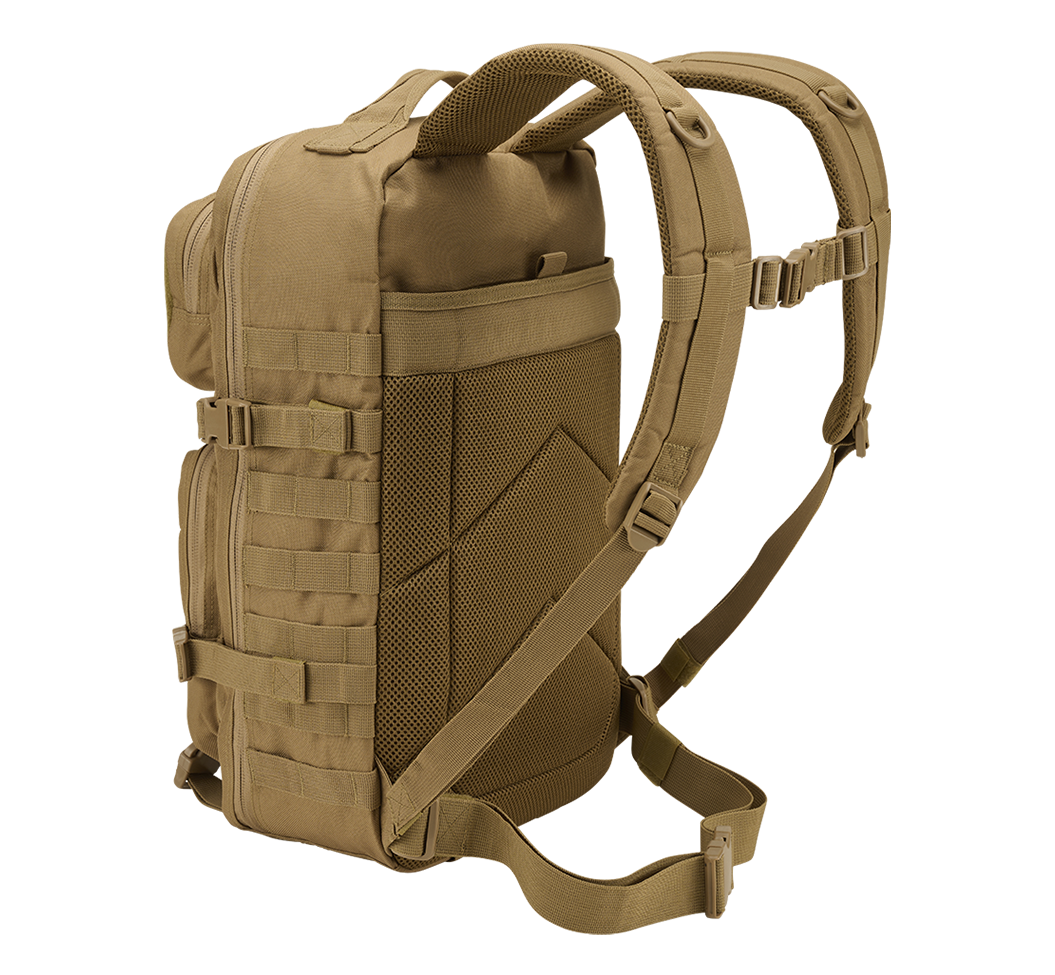 US Cooper Patch Large Backpack