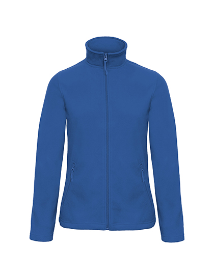 Jacke – Women´s Microfleece-Duo ID.501