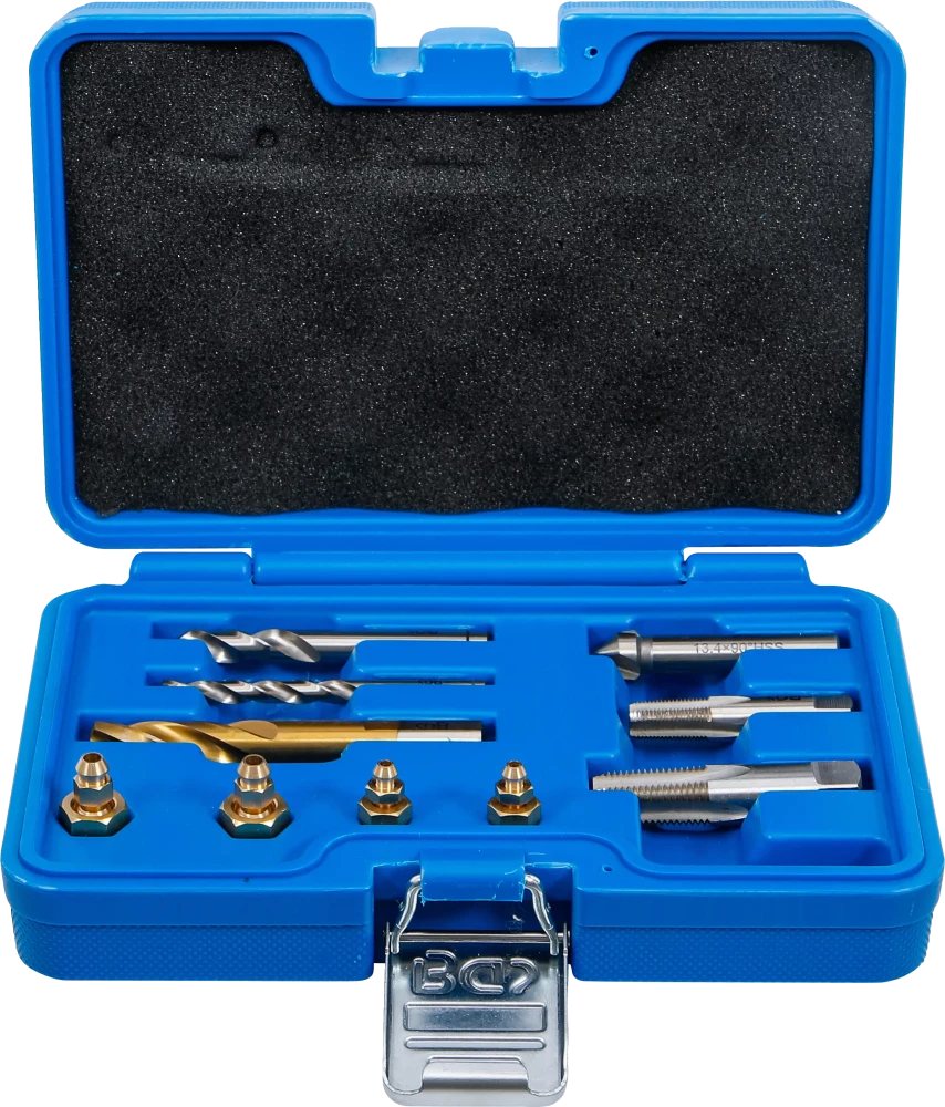 Universal-Reparatur-Satz, für Bremssattel-Entlüftungsventile, 1/4" & 1/8" NPT